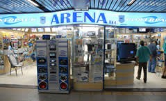 Arena Tec